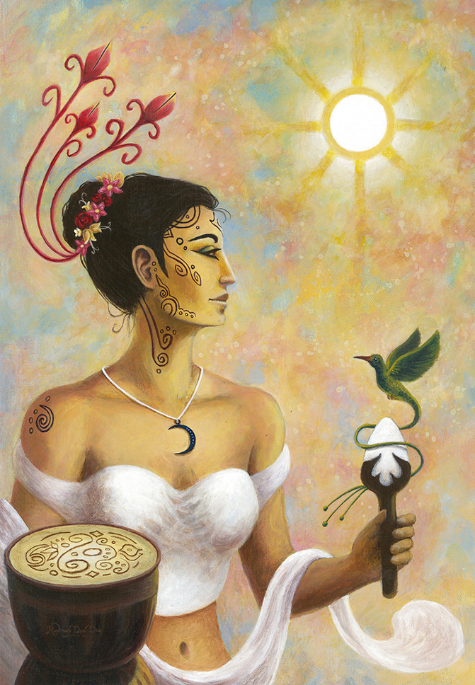 artwork, artwork portfolio, rudrani devi das, art, artist, paint, painter, painting,