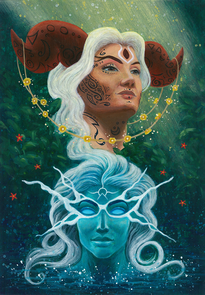 artwork, artwork portfolio, rudrani devi das, art, artist, paint, painter, painting,