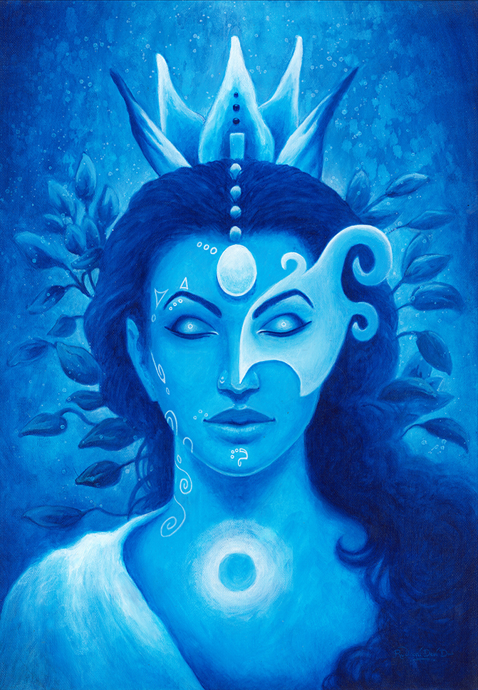 artwork, artwork portfolio, rudrani devi das, art, artist, paint, painter, painting,