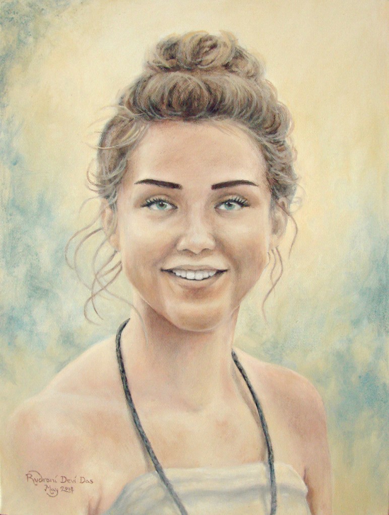 artwork, artwork portfolio, rudrani devi das, art, artist, paint, painter, painting,