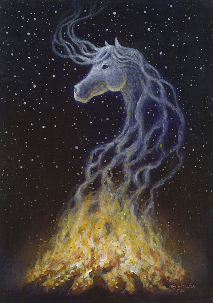 artwork, artwork portfolio, rudrani devi das, art, artist, paint, painter, painting,