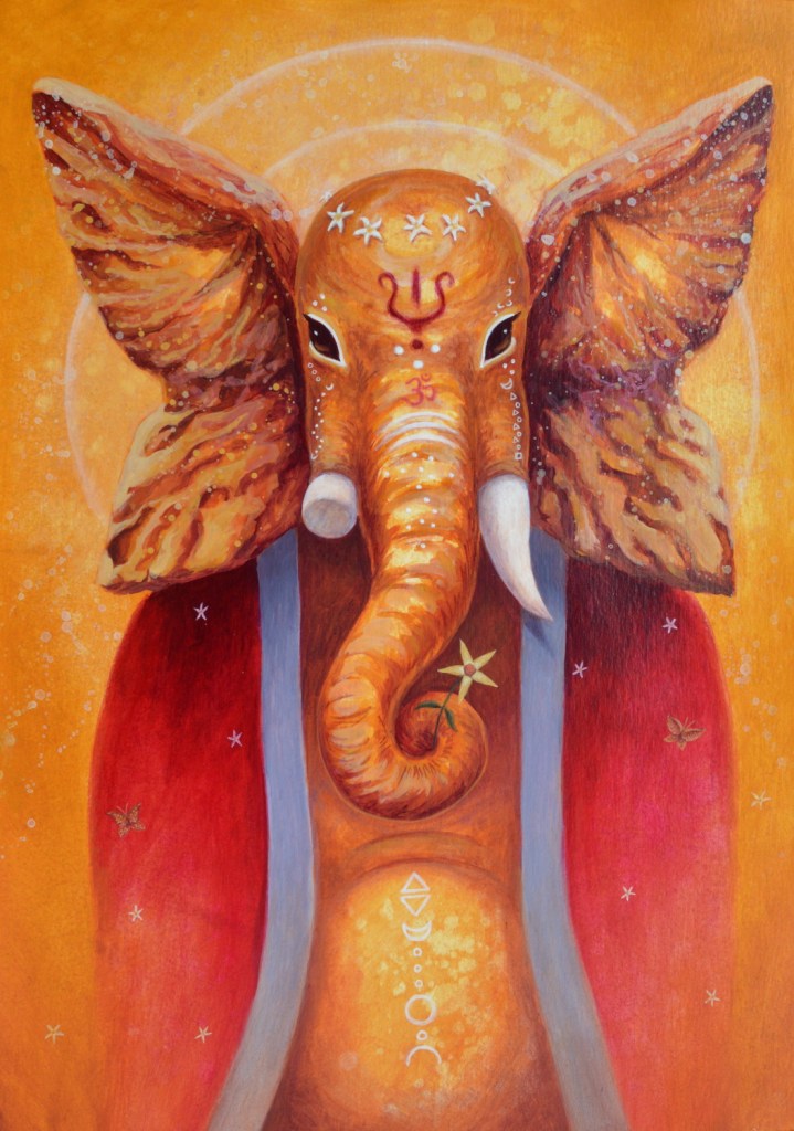 artwork, artwork portfolio, rudrani devi das, art, artist, paint, painter, painting,