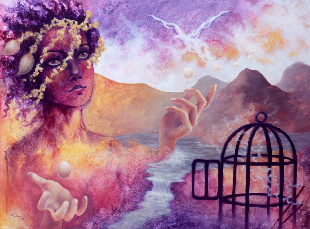 artwork, artwork portfolio, rudrani devi das, art, artist, paint, painter, painting,