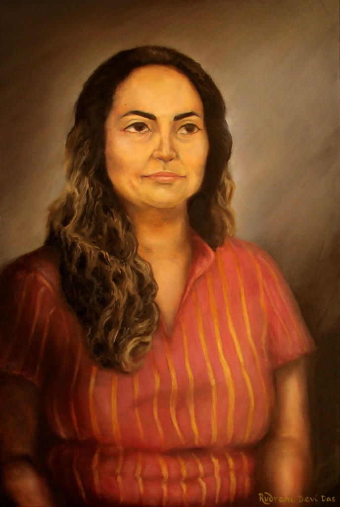 artwork, artwork portfolio, rudrani devi das, art, artist, paint, painter, painting,