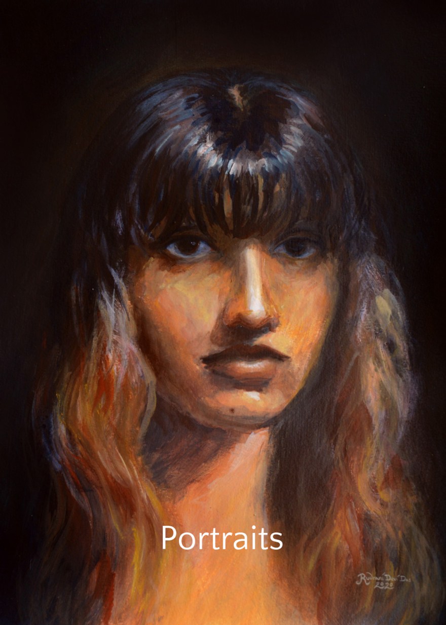 artwork, artwork portfolio, rudrani devi das, art, artist, paint, painter, painting,