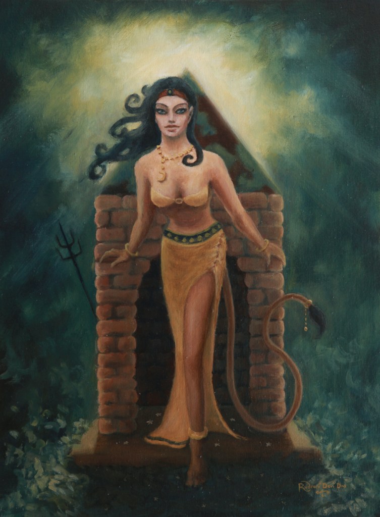 artwork, artwork portfolio, rudrani devi das, art, artist, paint, painter, painting,