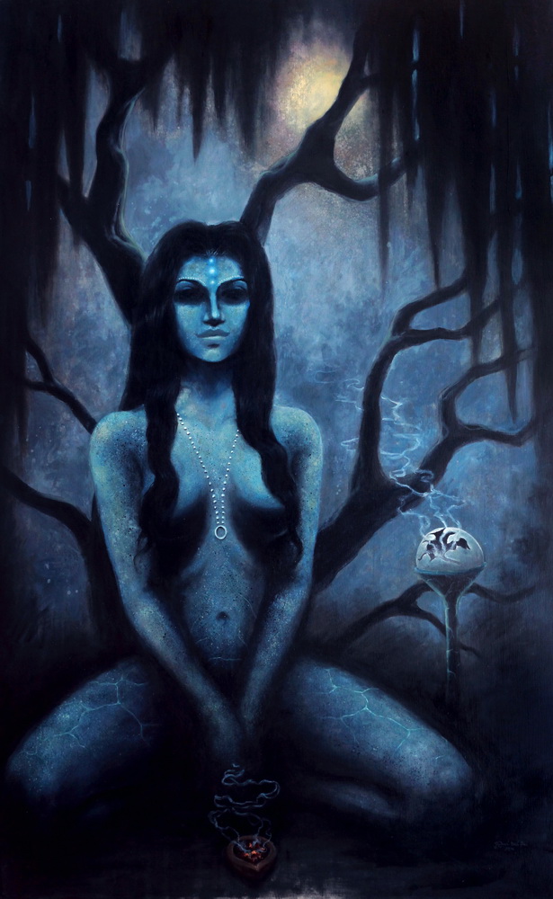 artwork, artwork portfolio, rudrani devi das, art, artist, paint, painter, painting,