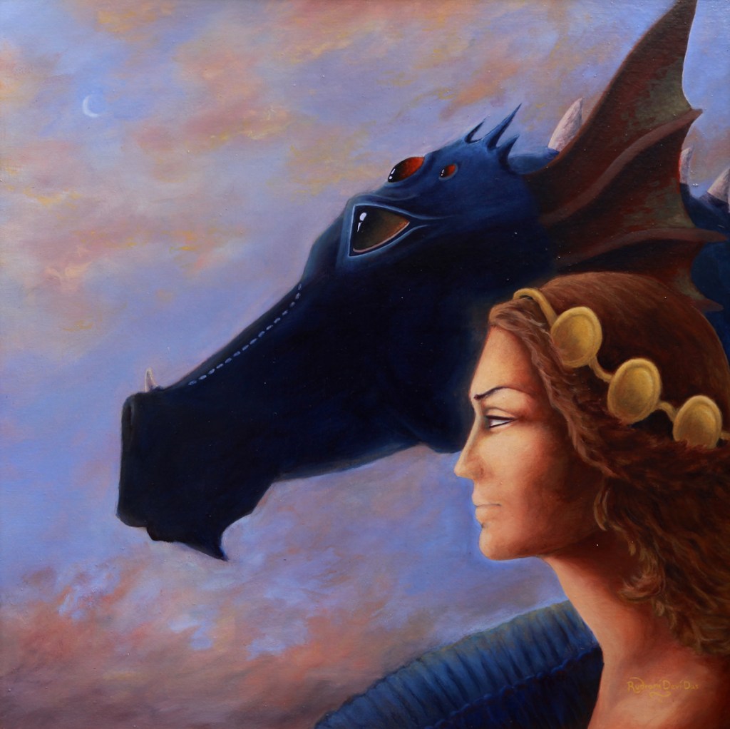 artwork, artwork portfolio, rudrani devi das, art, artist, paint, painter, painting,