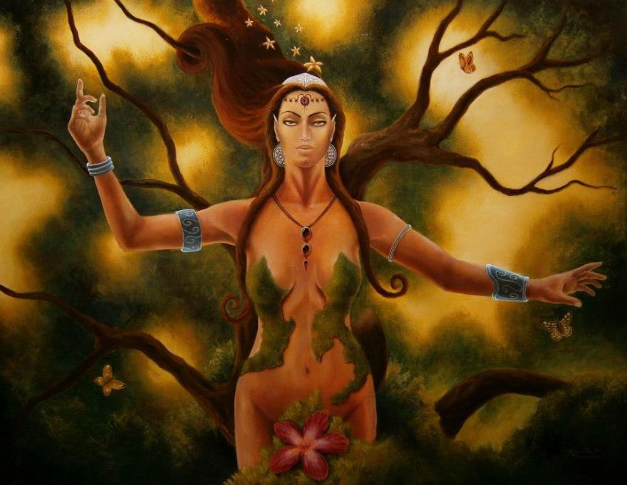 artwork, artwork portfolio, rudrani devi das, art, artist, paint, painter, painting,