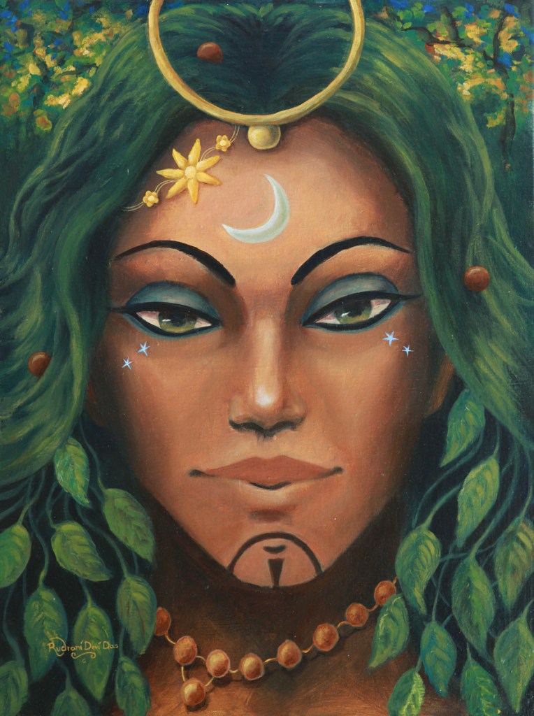 artwork, artwork portfolio, rudrani devi das, art, artist, paint, painter, painting,