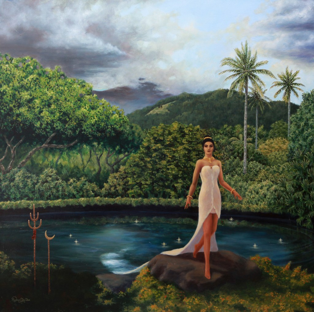 artwork, artwork portfolio, rudrani devi das, art, artist, paint, painter, painting,