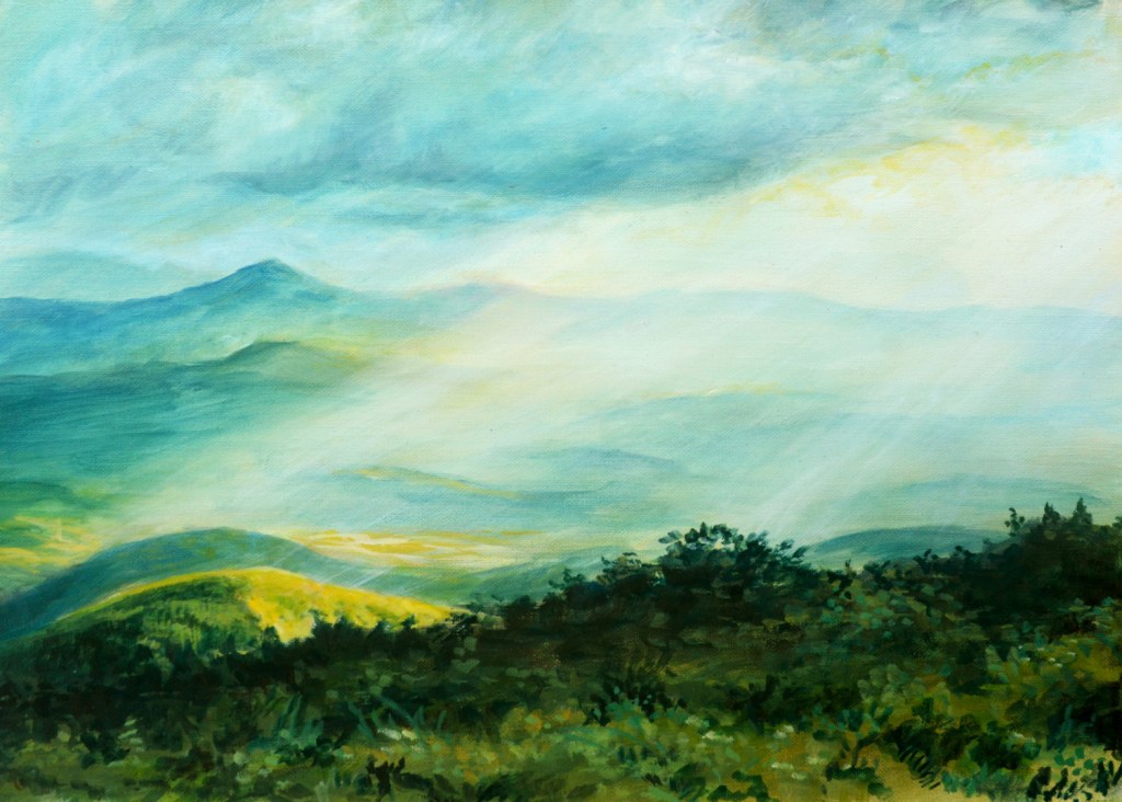 artwork, artwork portfolio, rudrani devi das, art, artist, paint, painter, painting,