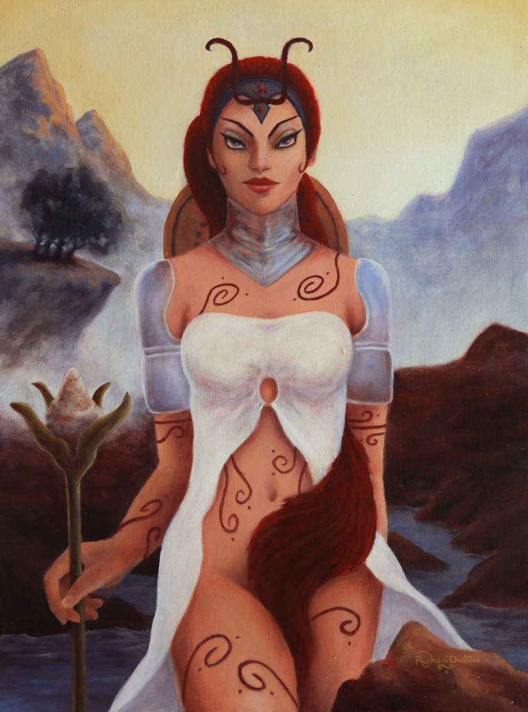 artwork, artwork portfolio, rudrani devi das, art, artist, paint, painter, painting,