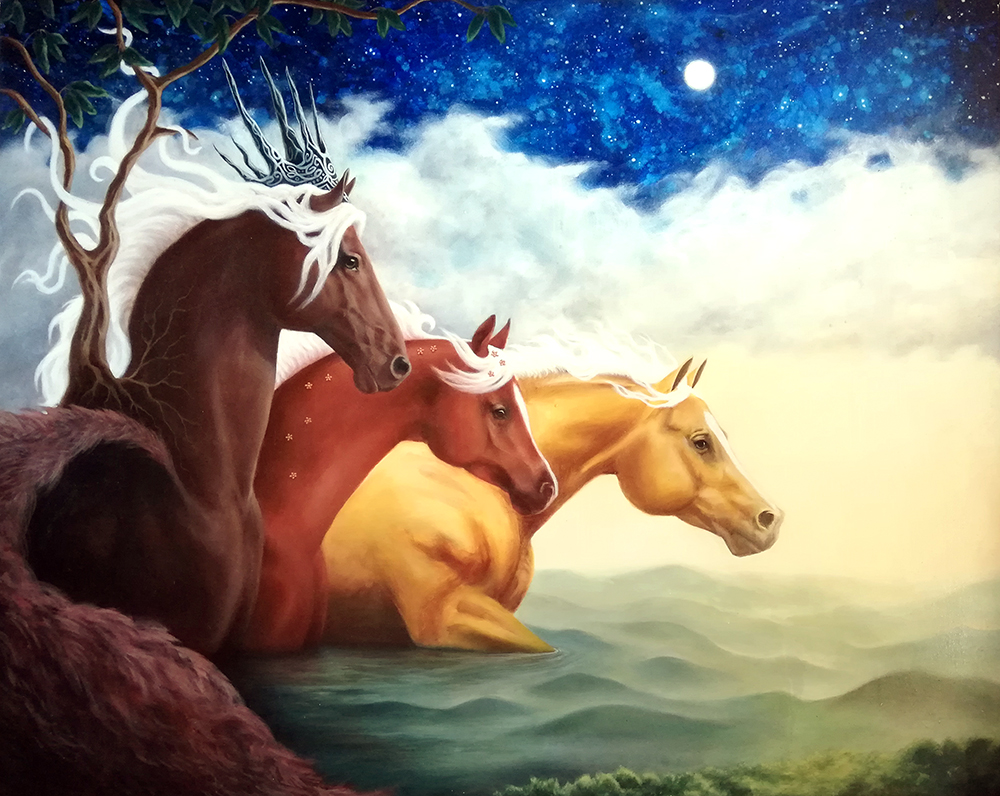 artwork, artwork portfolio, rudrani devi das