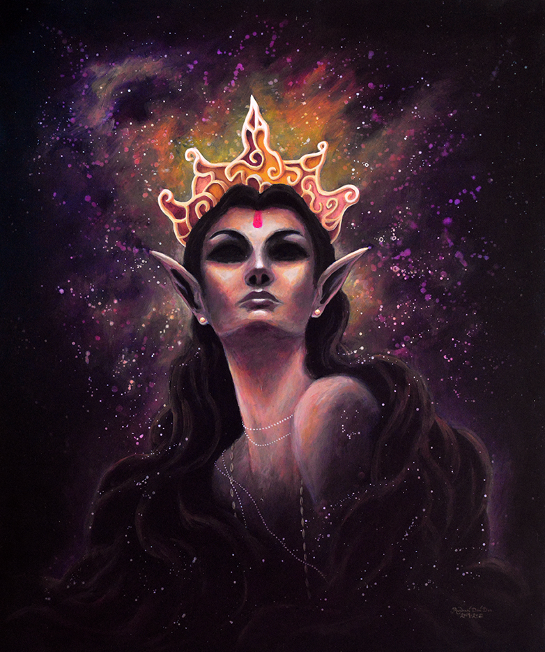 artwork, artwork portfolio, rudrani devi das, art, artist, paint, painter, painting,