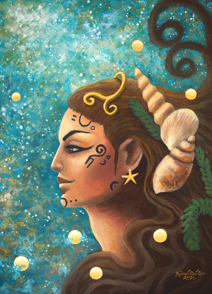 artwork, artwork portfolio, rudrani devi das, art, artist, paint, painter, painting,