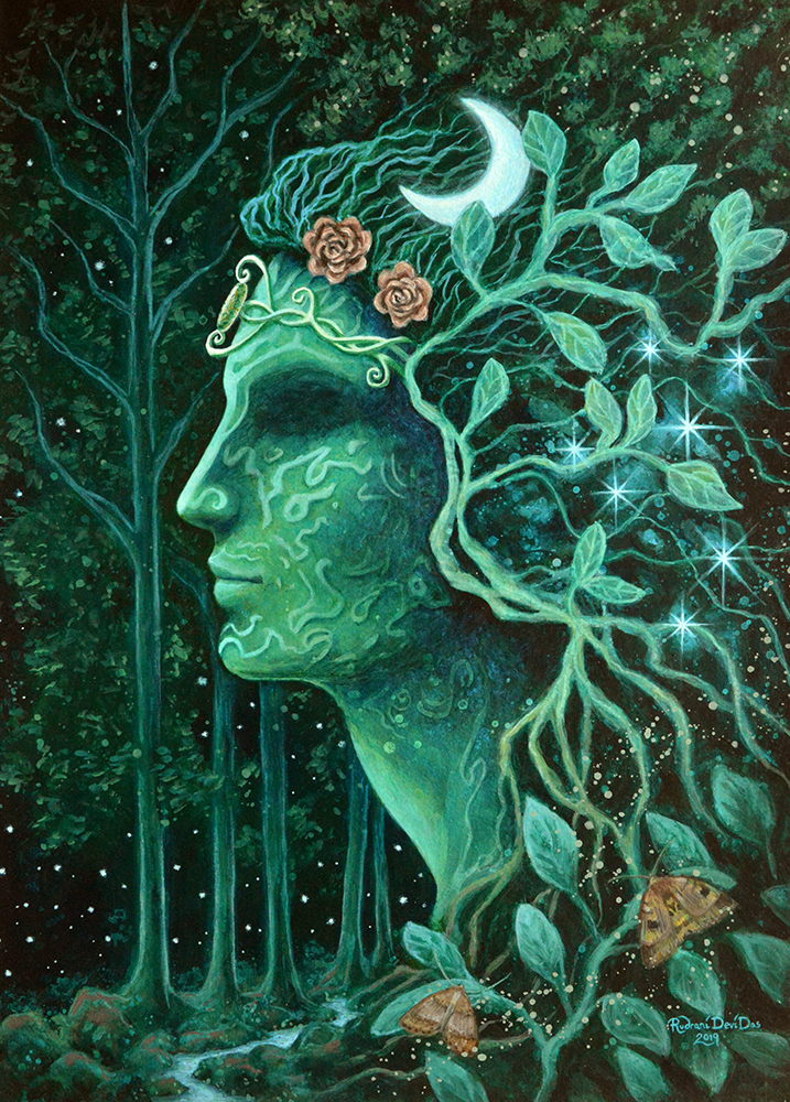 artwork, artwork portfolio, rudrani devi das, art, artist, paint, painter, painting,