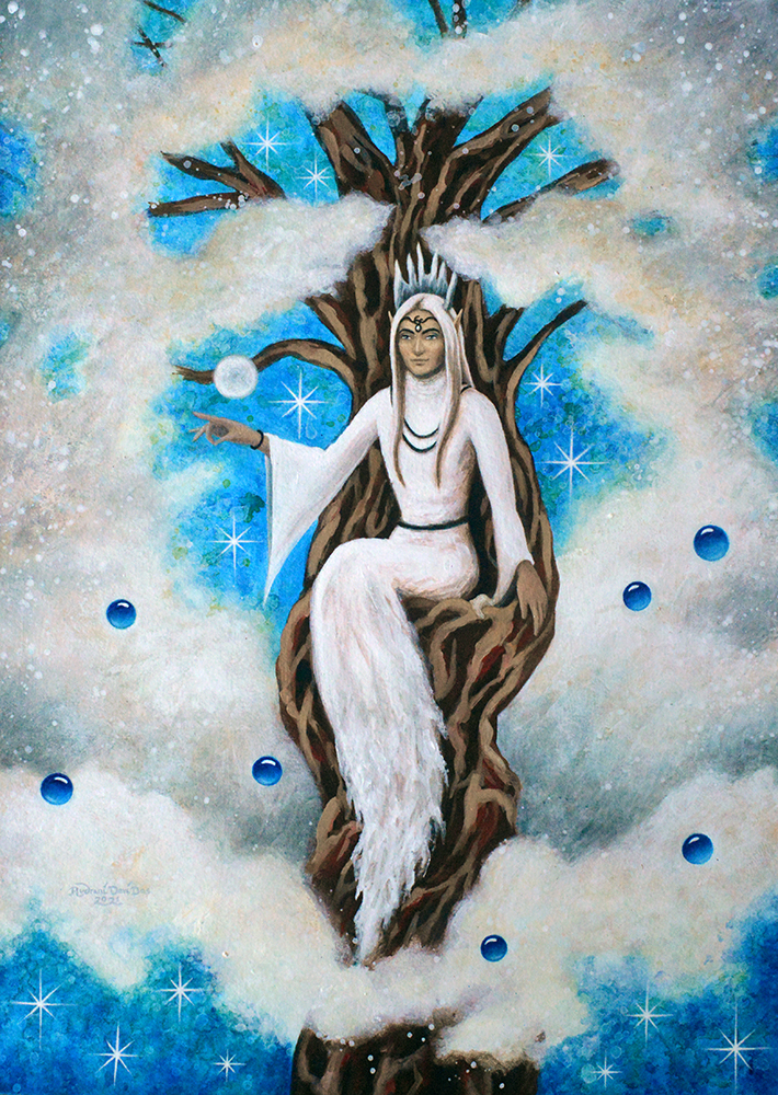 artwork, artwork portfolio, rudrani devi das, art, artist, paint, painter, painting,