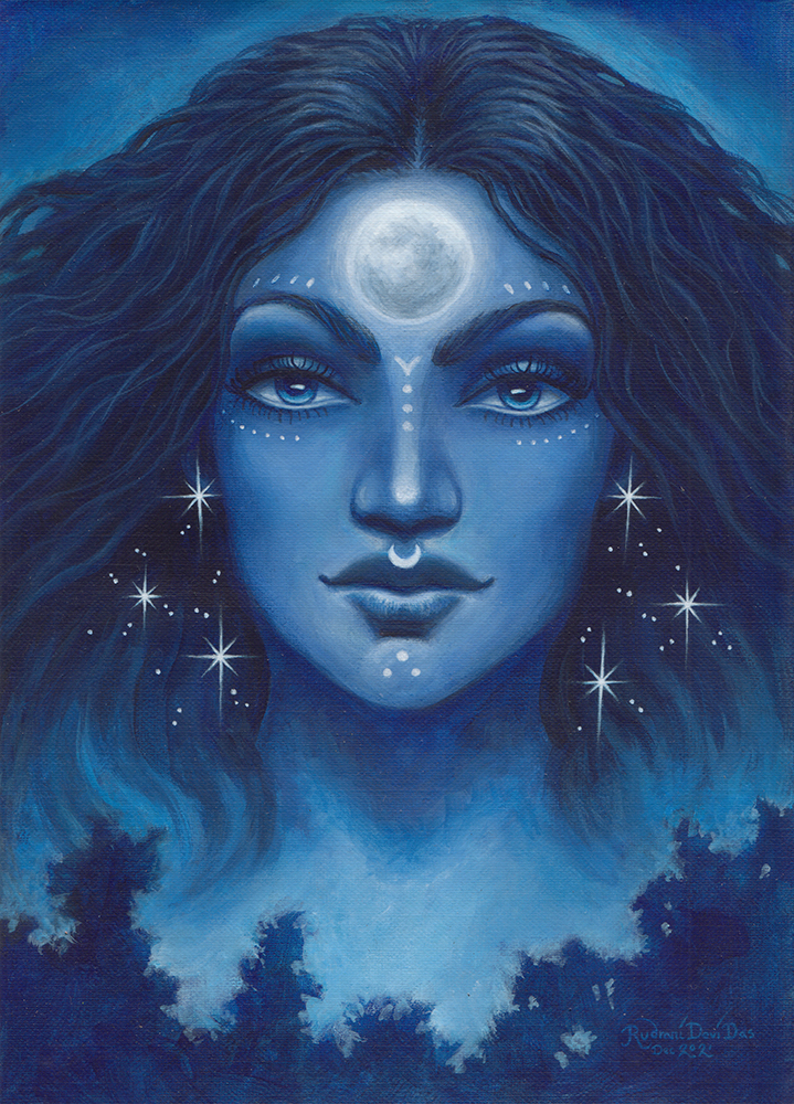 artwork, artwork portfolio, rudrani devi das, art, artist, paint, painter, painting,