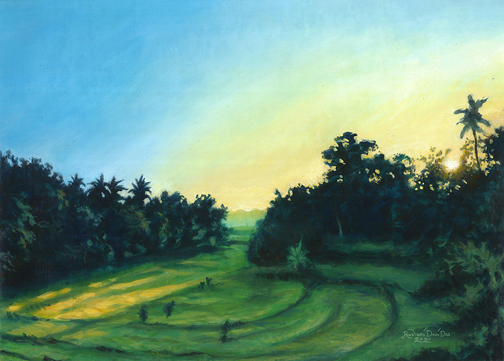 artwork, artwork portfolio, rudrani devi das, art, artist, paint, painter, painting,