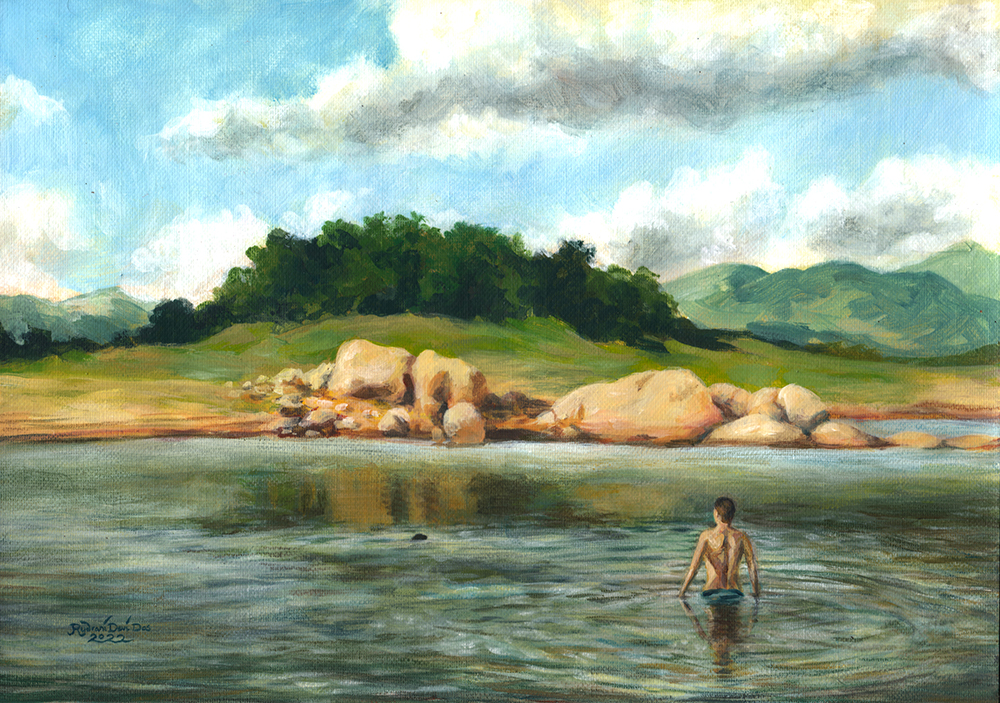 artwork, artwork portfolio, rudrani devi das, art, artist, paint, painter, painting,