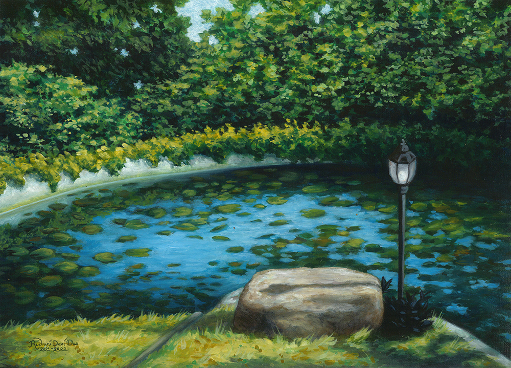 artwork, artwork portfolio, rudrani devi das, art, artist, paint, painter, painting,