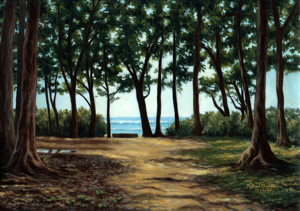 artwork, artwork portfolio, rudrani devi das, art, artist, paint, painter, painting,