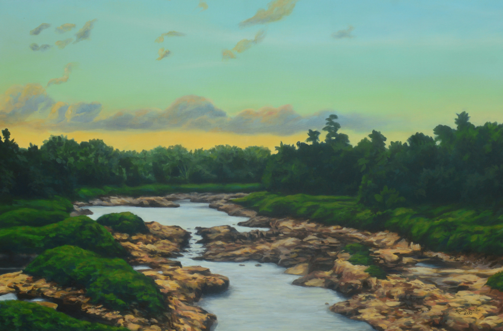 artwork, artwork portfolio, rudrani devi das, art, artist, paint, painter, painting,