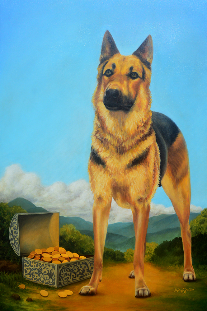 artwork, artwork portfolio, rudrani devi das, art, artist, paint, painter, painting,
